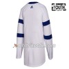 Toronto Maple Leafs Trikot Blank Adidas Pro Stadium Series Authentic - Kinder